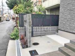 土間コンクリート