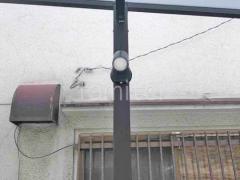 照明 Panasonic LEDスポットライト LGWC47000CE1