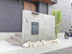 ロックガーデン ユニソン ワズロック リュウキュウ