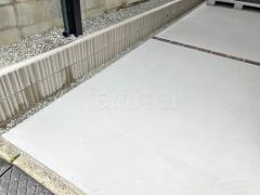 駐車場ガレージ床 土間コンクリート