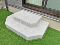 タイルデッキ 壁1面 LIXIL グレイスランド ベーシック