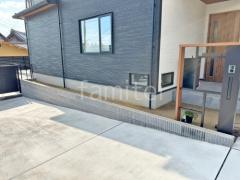 土留め化粧ブロック ユニソン ジャスティ