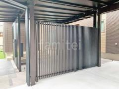 アルミ形材 フェンス YKKAP ルシアス スクリーンS02型 スクリーン・格子