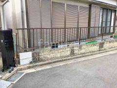 ブロック塀 (化粧ブロック) 太陽エコブロックス 普通CB