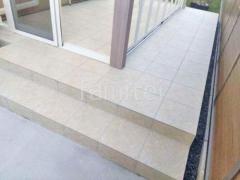 タイルデッキ 壁1面 LIXIL グレイスランド ベーシック