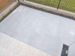 土間コンクリート