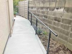 独立 手摺り(手すり) LIXIL グリップライン