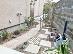 インターロッキング ユニソン ソイルレンガ210 アンティーク