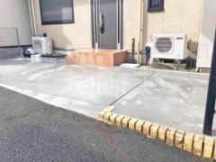 土間コンクリート