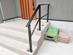 独立 手摺り(手すり) LIXIL アーキレール