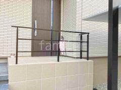 独立 手摺り(手すり) LIXIL アーキレール