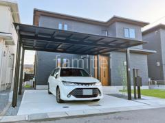 本体色 ブラック 屋根色 ブラックマット