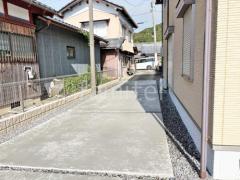 駐車場ガレージ床 土間コンクリート