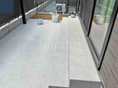 タイルデッキ 壁1面 LIXIL グレイスランド ベーシック