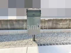 宅配ボックス ユニソン ケイトII