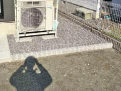 見切りピンコロ石