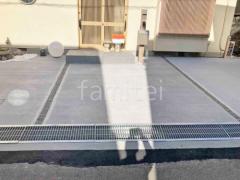 駐車場ガレージ床 土間コンクリート