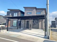 駐車場ガレージ床 土間コンクリート