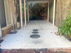 駐車場ガレージ床 土間コンクリート