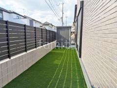 人工芝 グリーンフィールド リアリーターフ ヨーロピアン