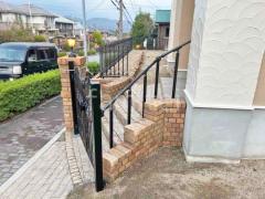 独立 手摺り(手すり) LIXIL グリップライン