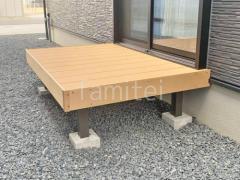 床色 ライトウッド