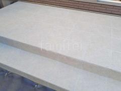 タイルデッキ 壁1面 LIXIL グレイスランド ベーシック