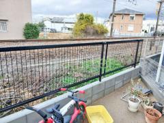 アルミ形材 フェンス LIXIL アルメッシュ1型 境界・メッシュ ブロック塀 (化粧ブロック) 太陽エコブロックス 普通CB