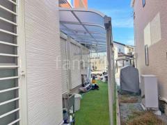 本体色 ピュアシルバー 屋根色 クリアマット