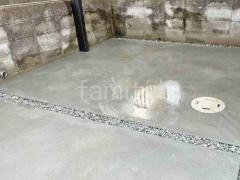 駐車場ガレージ床 土間コンクリート