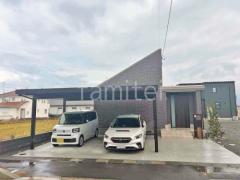 駐車場ガレージ床 土間コンクリート