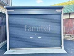 シャッターガレージ ヨドコウ ラヴィージュ VGC3352