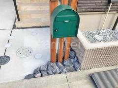 ロックガーデン ユニソン ワズロック アオバ