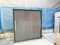 本体色 ブラック+グラファイトメタリック