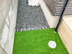 見切りピンコロ石