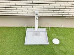 水受け ユニソン グランデパン