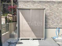 �������� ʪ�� ������ �����ץ쥹�ơ��������� 1695��650��1900 GP-176A 