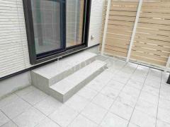 ������ǥå� ��3��  LIXIL ���쥤������ �١����å�