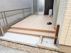 ������ǥå� ��2��  LIXIL ���쥤������ �١����å�