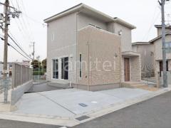 駐車場ガレージ床 土間コンクリート