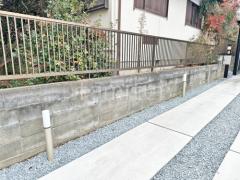 照明 Panasonic LEDポール XLGE5033YK