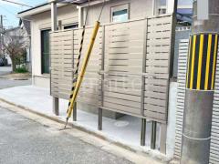 ����߷��� �ե��� LIXIL AB YS3�� ������å�3 2���� 60�� �ܱ���