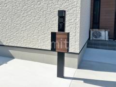 ��ǽ���� LIXIL FP