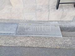 溝蓋(みぞふた) グレーチング