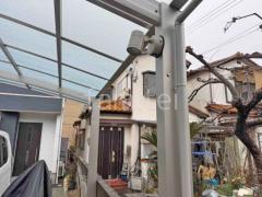 照明 Panasonic LEDスポットライト LGWC47002CE1