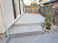 タイルデッキ タカショー セラレバンテ