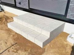 タイルデッキ 壁1面 LIXIL グレイスランド ベーシック