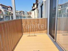 床色 ライトウッド