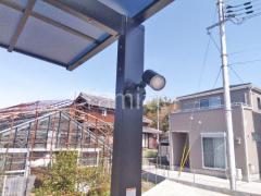 ���� Panasonic LED���ݥåȥ饤�� LGWC40382LE1