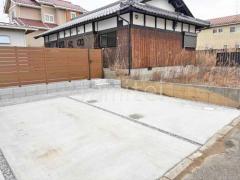 駐車場ガレージ床 土間コンクリート